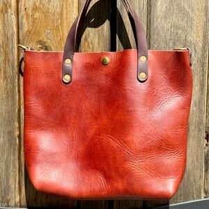 KMM Mini Tote